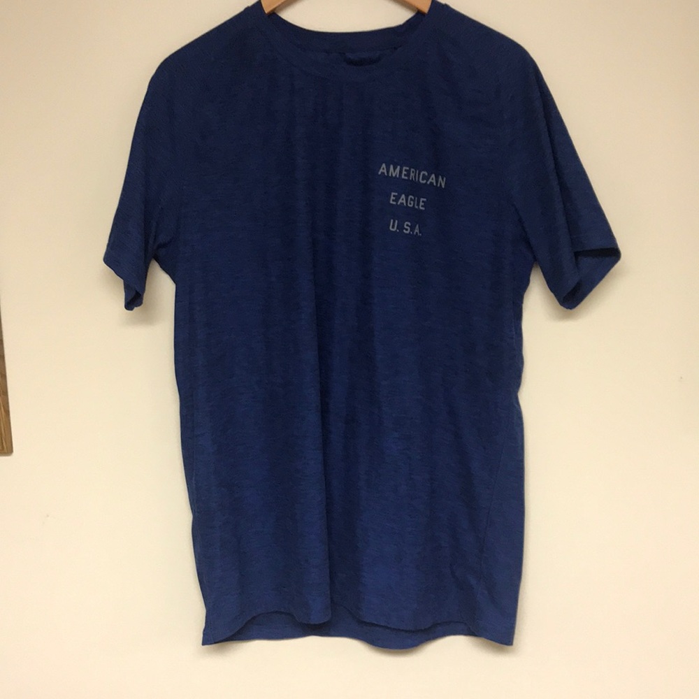 American eagle “extreme flex” shirt!